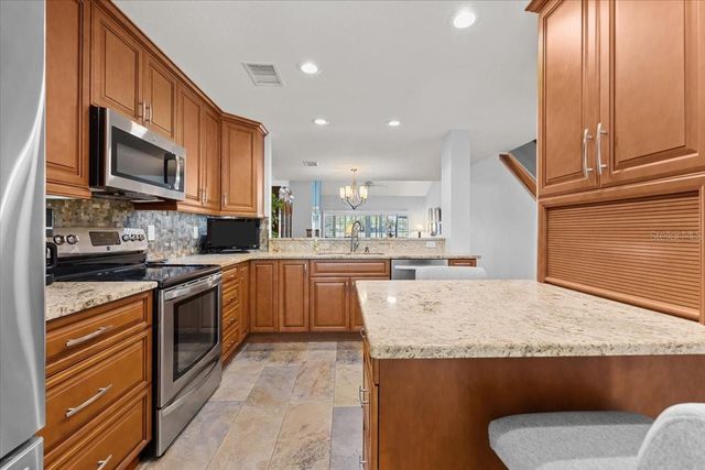 3134 EAGLES LANDING CIRCLE W 3134, Clearwater, FL 33761