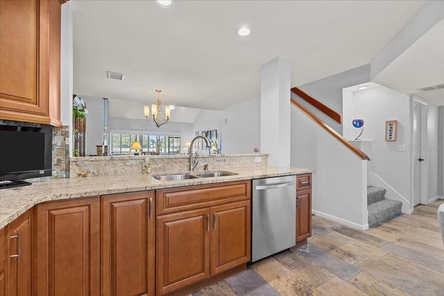 3134 EAGLES LANDING CIRCLE W 3134, Clearwater, FL 33761