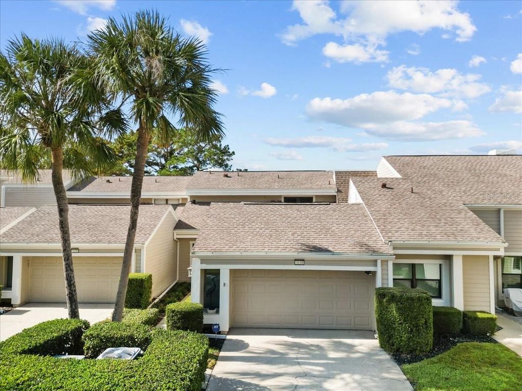 3134 EAGLES LANDING CIRCLE W 3134, Clearwater, FL 33761