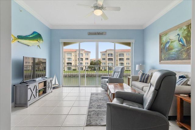 19 W Harbour Isle Dr Drive W 202, Fort Pierce, FL 34949