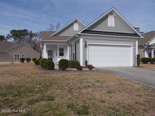 5002 Harbour Way, Southport, NC 28461