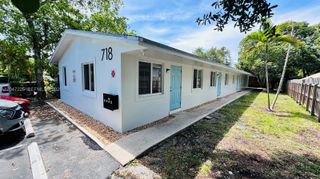 718 SE 13th Street 4, Fort Lauderdale, FL 33316