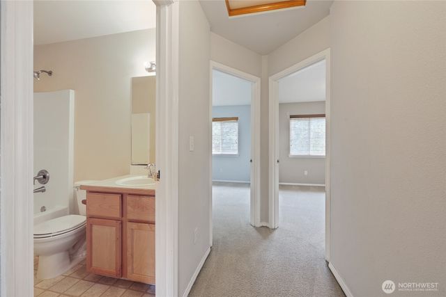 15811 90th Street SE, Yelm, WA 98597