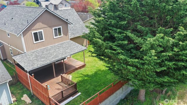 15811 90th Street SE, Yelm, WA 98597