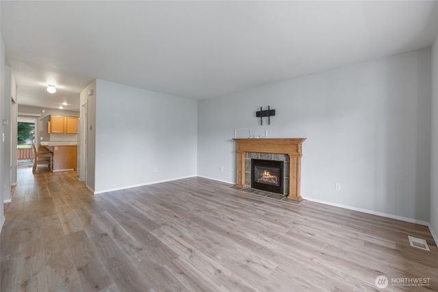 15811 90th Street SE, Yelm, WA 98597