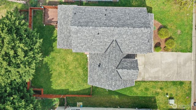 15811 90th Street SE, Yelm, WA 98597