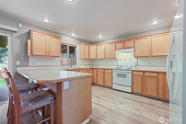 15811 90th Street SE, Yelm, WA 98597