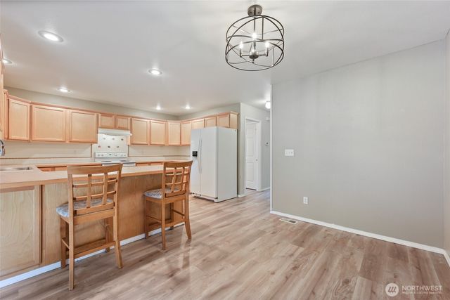 15811 90th Street SE, Yelm, WA 98597