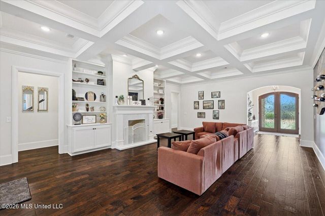 145 Carrington Drive, Madison, MS 39110