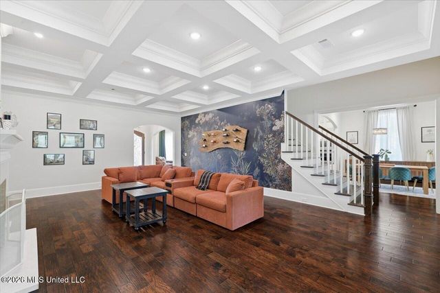 145 Carrington Drive, Madison, MS 39110