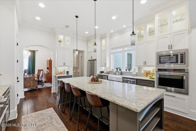 145 Carrington Drive, Madison, MS 39110