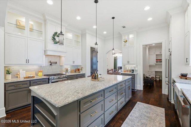 145 Carrington Drive, Madison, MS 39110