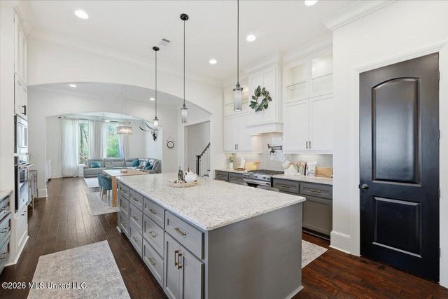 145 Carrington Drive, Madison, MS 39110