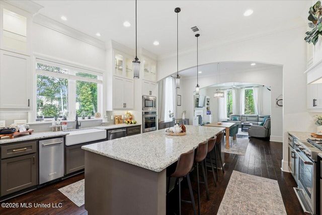 145 Carrington Drive, Madison, MS 39110