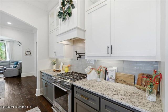 145 Carrington Drive, Madison, MS 39110