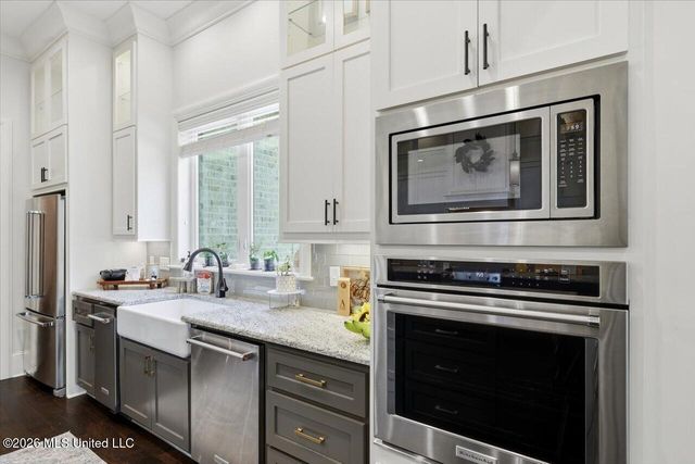 145 Carrington Drive, Madison, MS 39110