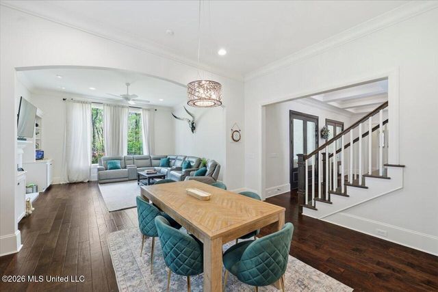 145 Carrington Drive, Madison, MS 39110