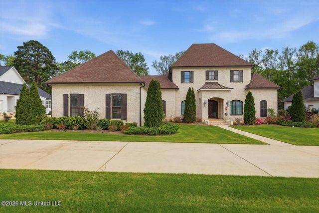 145 Carrington Drive, Madison, MS 39110