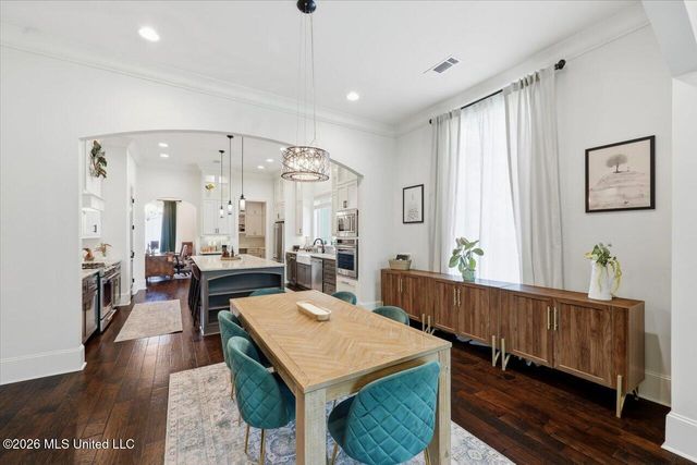 145 Carrington Drive, Madison, MS 39110