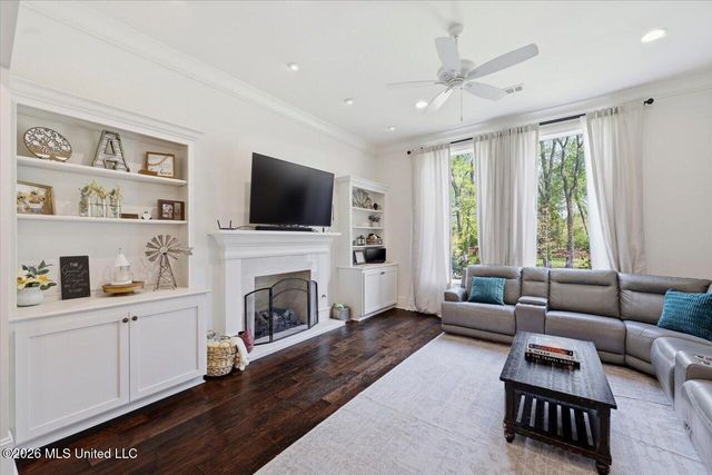 145 Carrington Drive, Madison, MS 39110