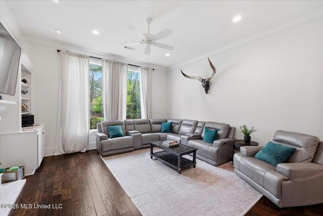 145 Carrington Drive, Madison, MS 39110