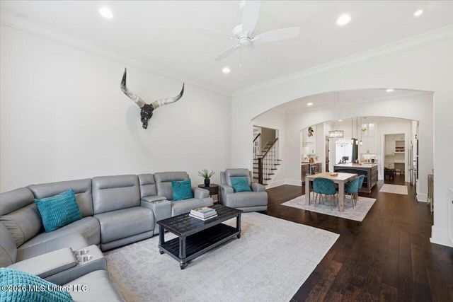 145 Carrington Drive, Madison, MS 39110