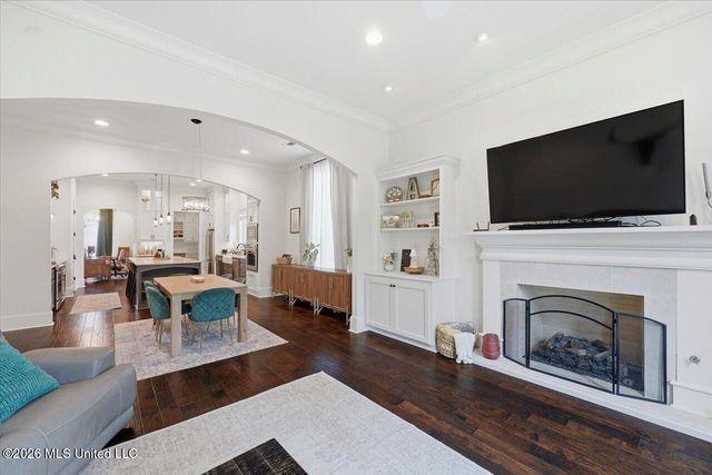 145 Carrington Drive, Madison, MS 39110