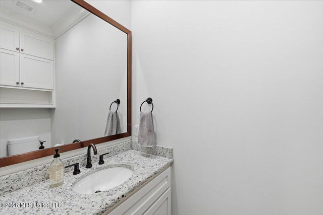 145 Carrington Drive, Madison, MS 39110