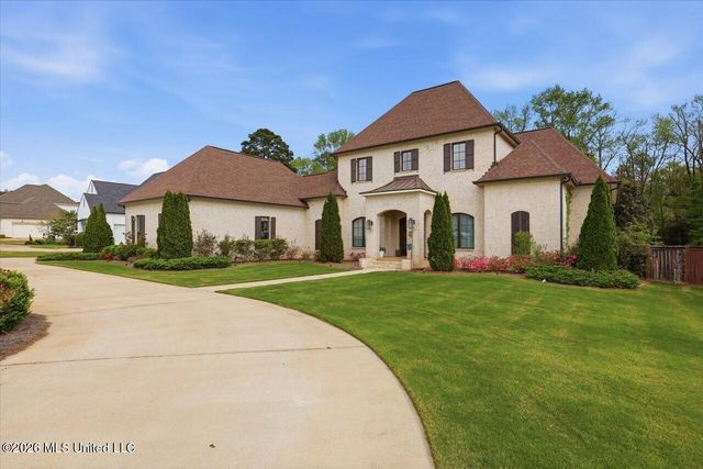 145 Carrington Drive, Madison, MS 39110