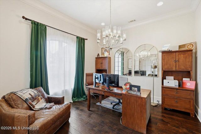 145 Carrington Drive, Madison, MS 39110