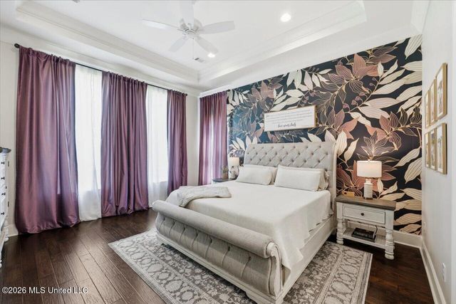 145 Carrington Drive, Madison, MS 39110