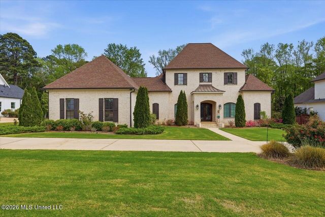 145 Carrington Drive, Madison, MS 39110