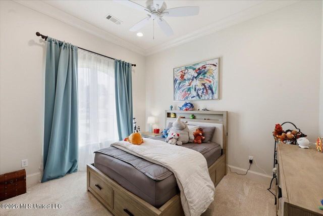 145 Carrington Drive, Madison, MS 39110