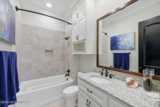 145 Carrington Drive, Madison, MS 39110