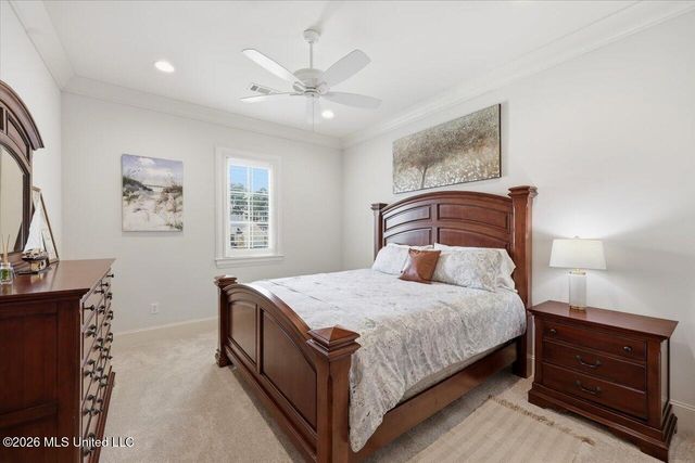 145 Carrington Drive, Madison, MS 39110