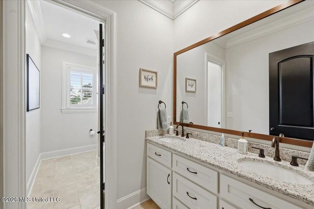 145 Carrington Drive, Madison, MS 39110