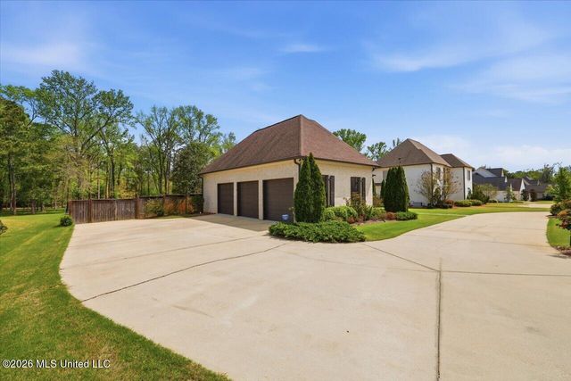 145 Carrington Drive, Madison, MS 39110