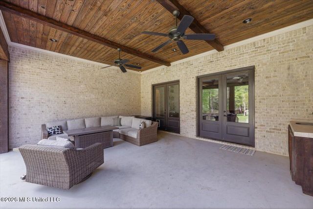 145 Carrington Drive, Madison, MS 39110