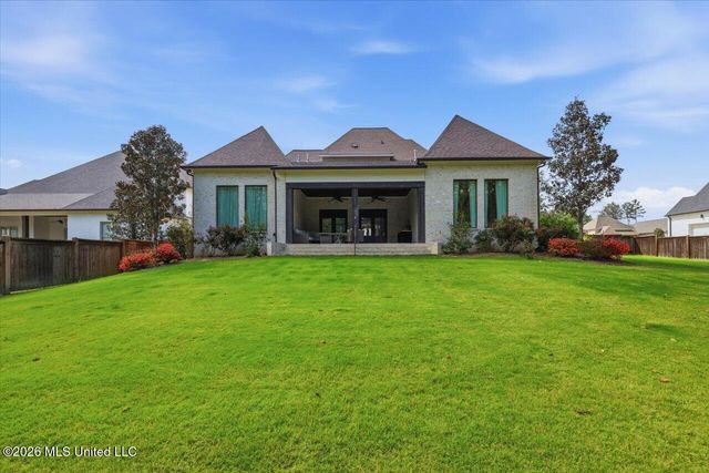 145 Carrington Drive, Madison, MS 39110