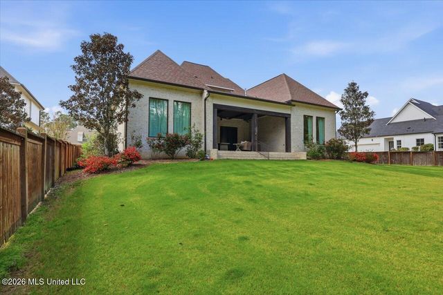 145 Carrington Drive, Madison, MS 39110