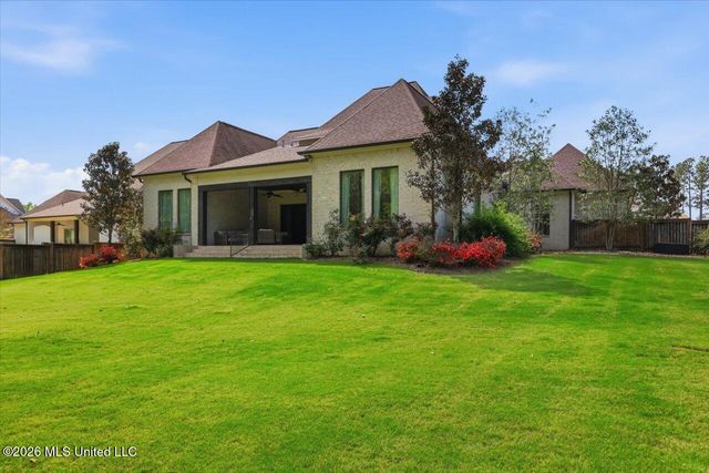 145 Carrington Drive, Madison, MS 39110