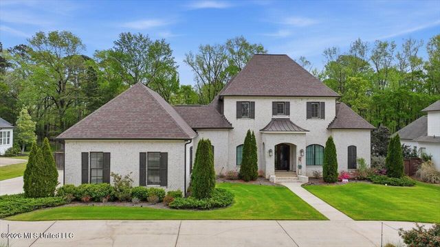 145 Carrington Drive, Madison, MS 39110