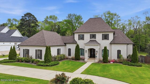 145 Carrington Drive, Madison, MS 39110