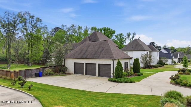 145 Carrington Drive, Madison, MS 39110