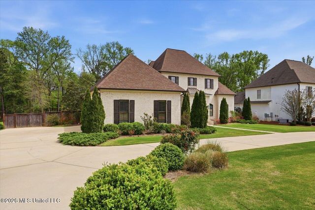 145 Carrington Drive, Madison, MS 39110