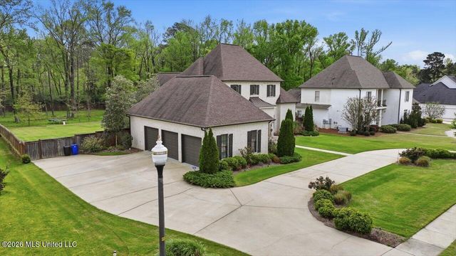 145 Carrington Drive, Madison, MS 39110