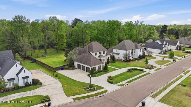 145 Carrington Drive, Madison, MS 39110