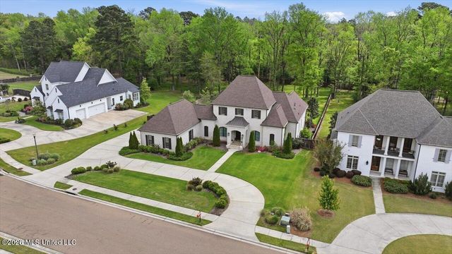 145 Carrington Drive, Madison, MS 39110