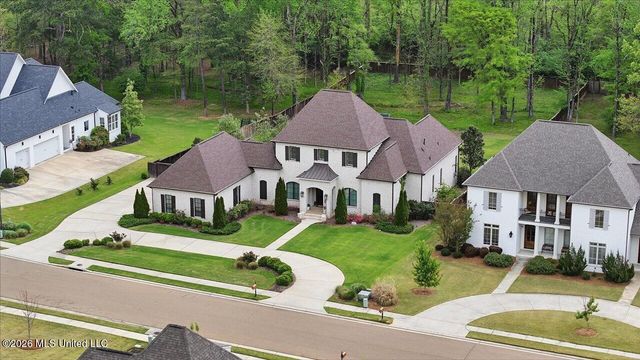 145 Carrington Drive, Madison, MS 39110