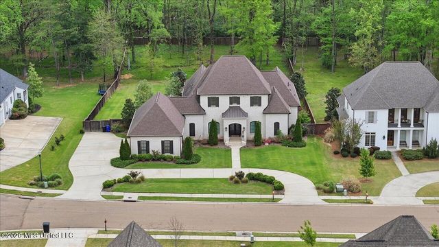 145 Carrington Drive, Madison, MS 39110